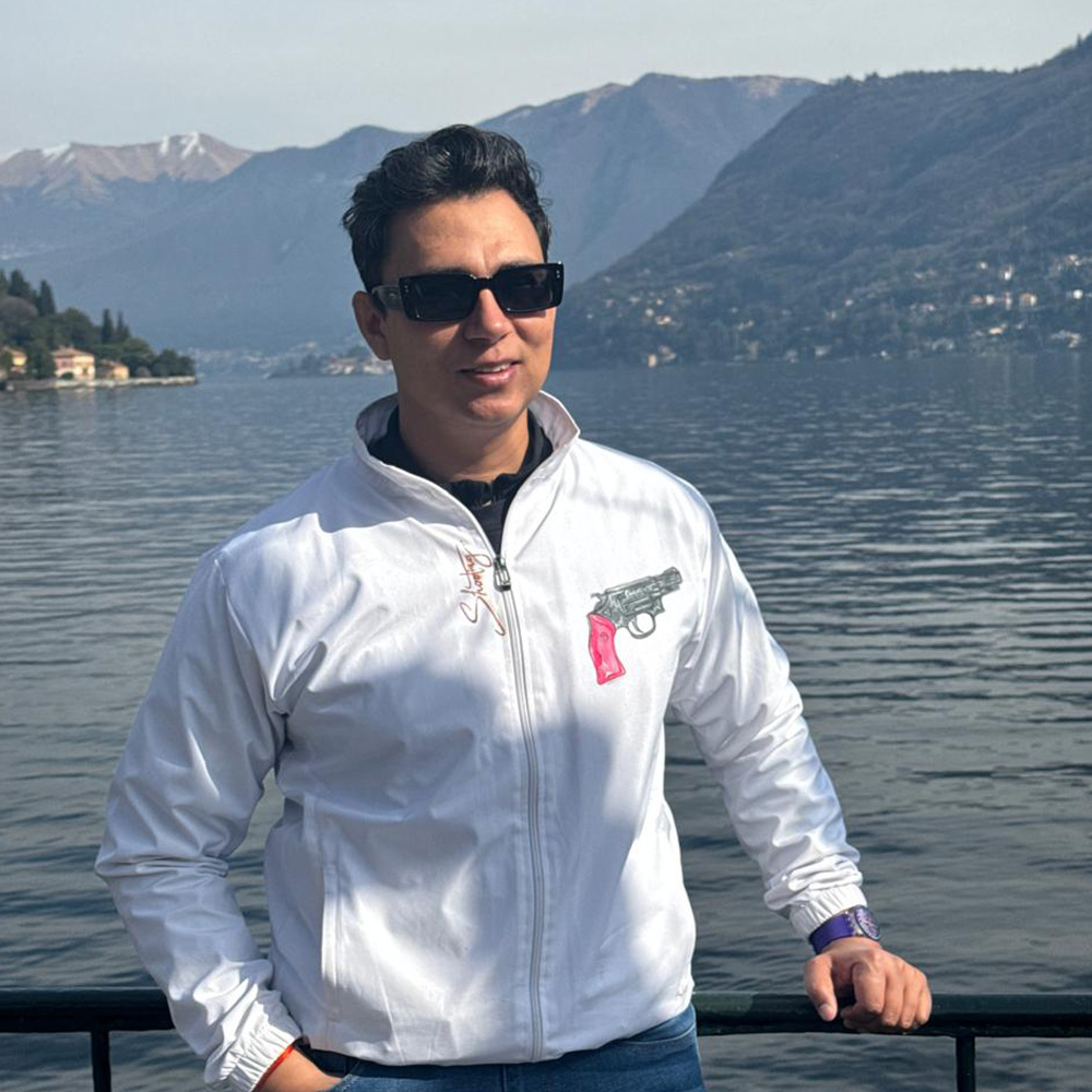 Ankush Bhardwaj